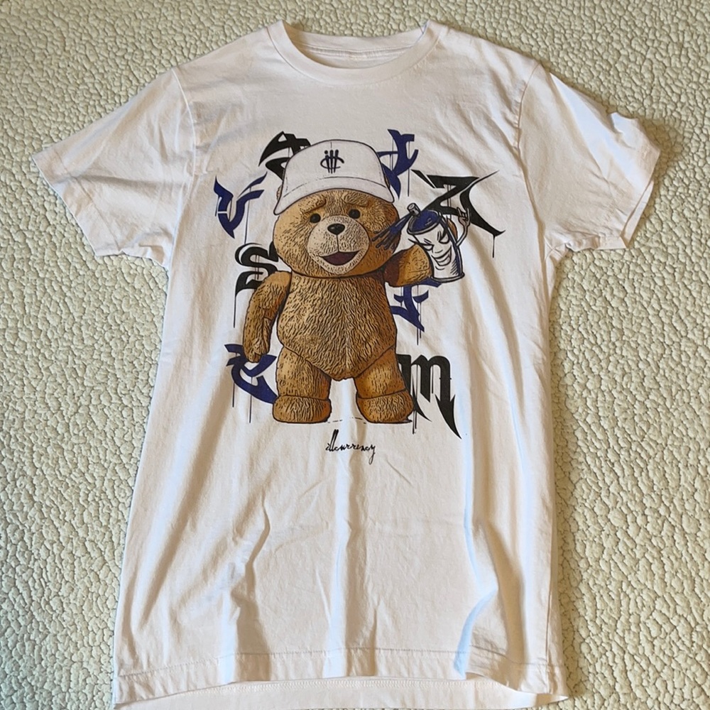 Graphic Tee
